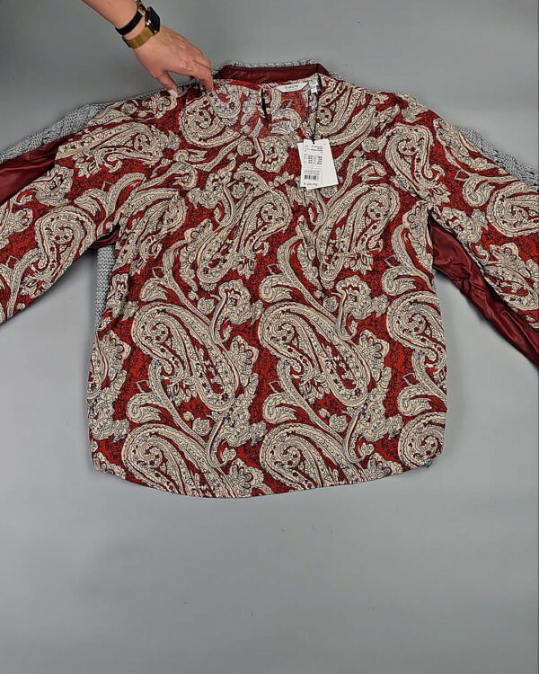 Фотография  750 - ДАНИЯ Winter mix 24#15 кг, ЛОТ СТ-10086 оптом в Махачкале и Дагестане