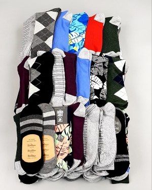 Купить Носки CAN 084#5 кг оптом в Махачкале и Дагестане