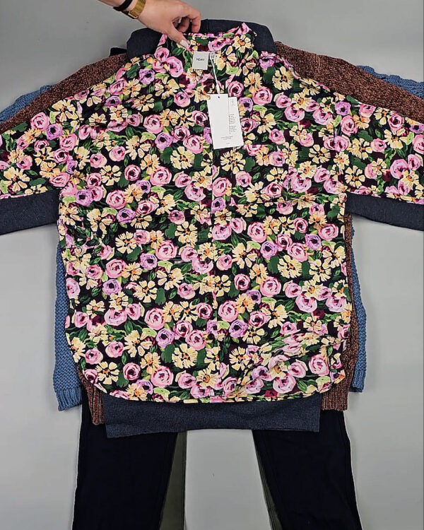 Фотография  321 - ДАНИЯ Winter mix 24#15 кг, ЛОТ СТ-10087 оптом в Махачкале и Дагестане