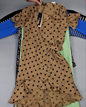 Фотография 720 - DK+Bestseller Winter mix 064#15 кг, ЛОТ СТ-10094 оптом в Махачкале и Дагестане