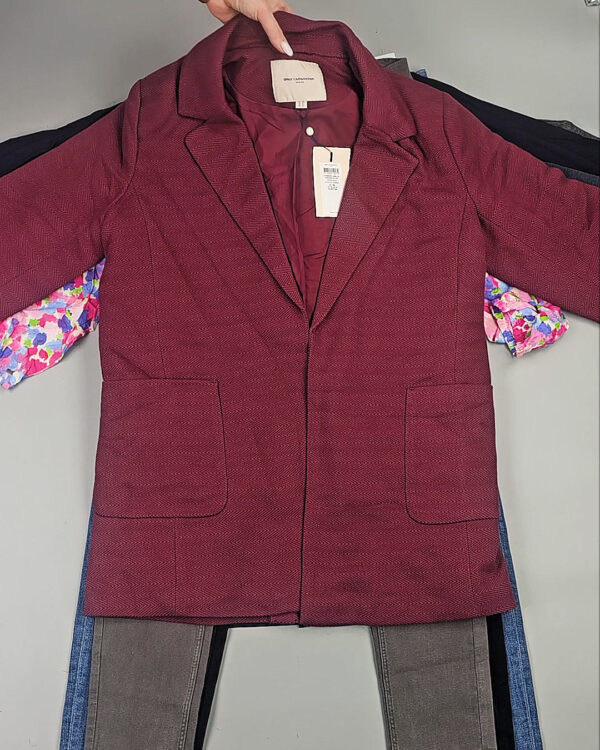 Фотография  864 - ДАНИЯ Winter mix 24#15 кг, ЛОТ СТ-10089 оптом в Махачкале и Дагестане