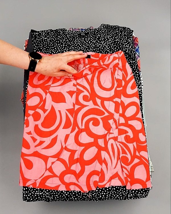 Фотография  735 - C&A Summer mix 022024#15 кг оптом в Махачкале и Дагестане