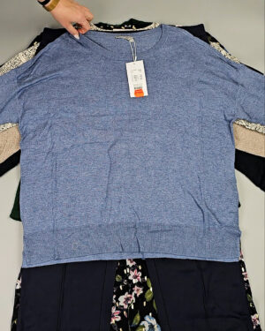 Фотография  502 - DK+Bestseller Winter mix 064#15 кг, ЛОТ СТ-10092 оптом в Махачкале и Дагестане