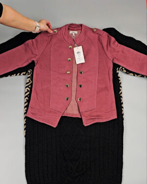 Фотография  741 - ONLY+Vero Moda Winter Mix 064#15 кг, ЛОТ СТ-10105 оптом в Махачкале и Дагестане