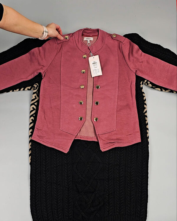 Фотография  778 - ONLY+Vero Moda Winter Mix 064#15 кг, ЛОТ СТ-10105 оптом в Махачкале и Дагестане