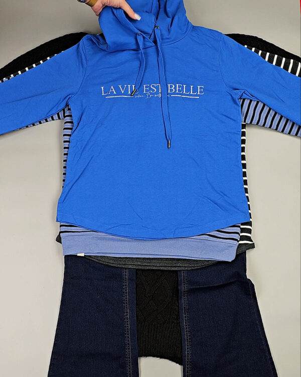 Фотография  297 - DK+Bestseller Winter mix 064#15 кг, ЛОТ СТ-10094 оптом в Махачкале и Дагестане