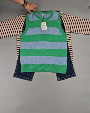 Фотография  222 - DK+Bestseller Winter mix 064#15 кг, ЛОТ СТ-10093 оптом в Махачкале и Дагестане