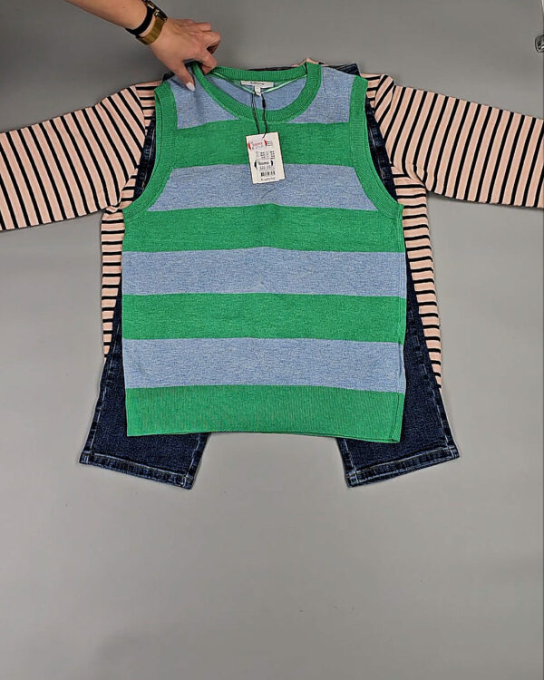 Фотография  229 - DK+Bestseller Winter mix 064#15 кг, ЛОТ СТ-10093 оптом в Махачкале и Дагестане