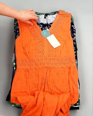 Фотография  737 - BESTSELLER Women mix шт#30 шт, ЛОТ №8236 оптом в Махачкале и Дагестане