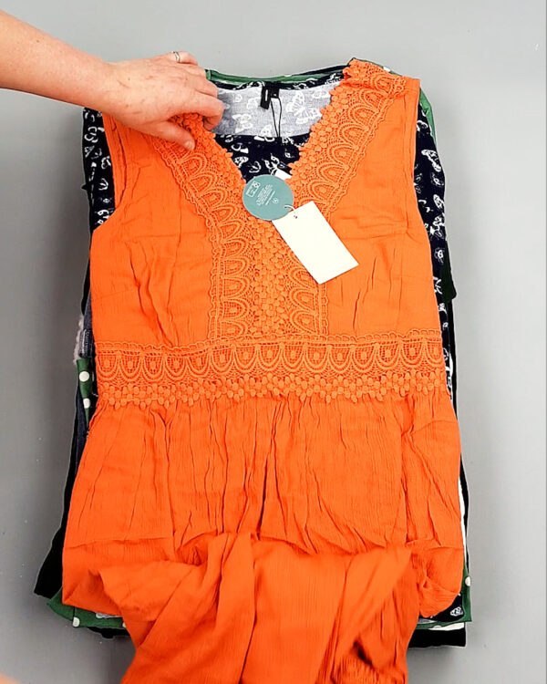 Фотография  821 - BESTSELLER Women mix шт#30 шт, ЛОТ №8236 оптом в Махачкале и Дагестане