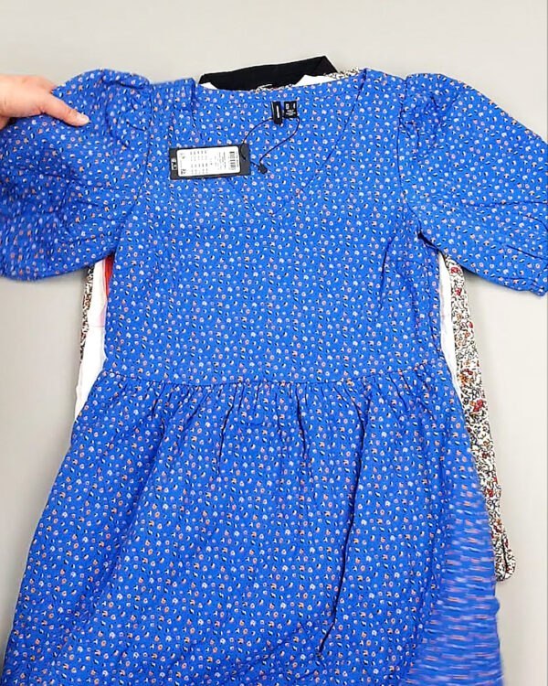 Фотография  628 - BESTSELLER Women mix шт#30 шт, ЛОТ №8237 оптом в Махачкале и Дагестане