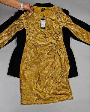 Фотография  375 - ONLY+Vero Moda Winter Mix 064#15 кг, ЛОТ СТ-10104 оптом в Махачкале и Дагестане