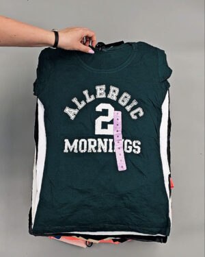 Фотография  808 - Женский летний микс LPP, 20 кг оптом в Махачкале и Дагестане