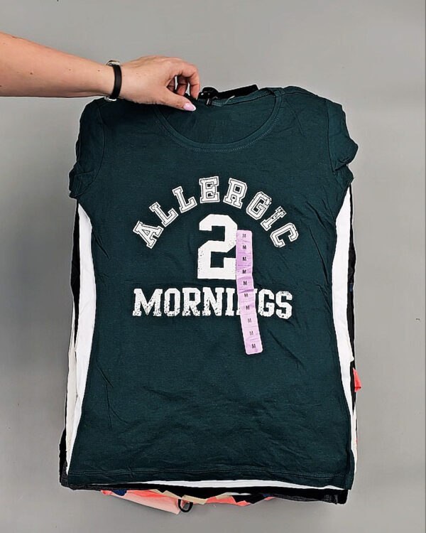 Фотография  782 - Женский летний микс LPP, 20 кг оптом в Махачкале и Дагестане