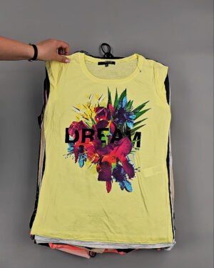 Фотография  595 - Женский летний микс LPP, 20 кг оптом в Махачкале и Дагестане