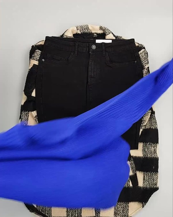 Фотография  199 - PIECES+NOISY MAY mix 074#15 кг оптом в Махачкале и Дагестане