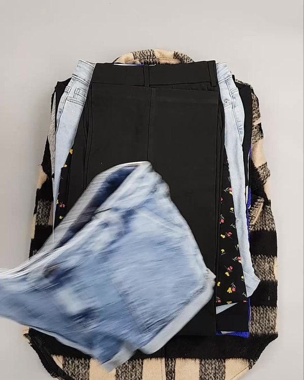 Фотография  881 - PIECES+NOISY MAY mix 074#15 кг оптом в Махачкале и Дагестане