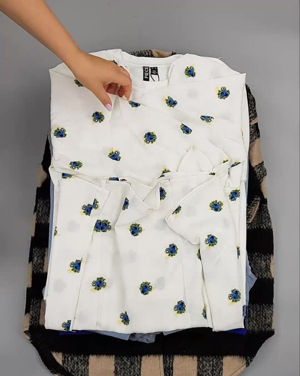 Фотография  953 - PIECES+NOISY MAY mix 074#15 кг оптом в Махачкале и Дагестане