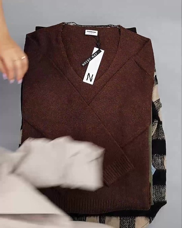 Фотография  854 - PIECES+NOISY MAY mix 074#15 кг оптом в Махачкале и Дагестане