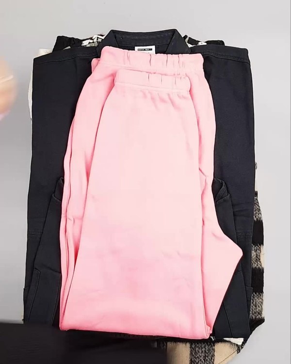 Фотография  354 - PIECES+NOISY MAY mix 074#15 кг оптом в Махачкале и Дагестане