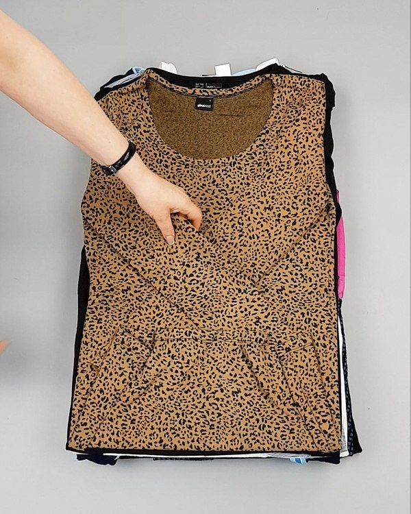 Фотография  126 - А 80732 Платья  (Heavy Dresses)#25 кг оптом в Махачкале и Дагестане