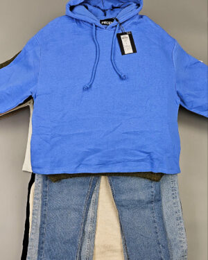 Купить PIECES Winter mix 104#15 кг, ЛОТ СТ-10100 оптом в Махачкале и Дагестане