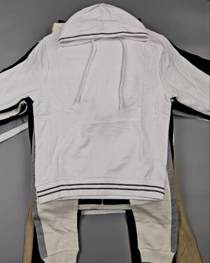 Купить SORBINO+RICHMOND men (толстовки+штаны)#9,9 кг, ЛОТ СТ-10127 оптом в Махачкале и Дагестане