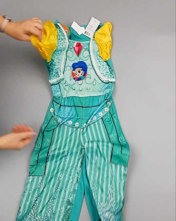 Фотография  357 - Карнавал Kids#5 кг, ЛОТ №7094 оптом в Махачкале и Дагестане