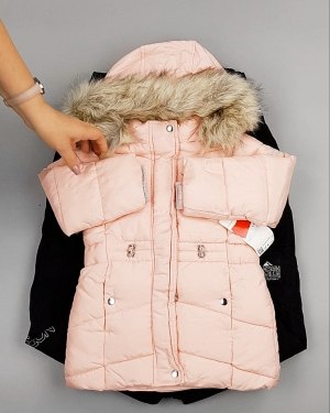 Фотография  205 - C&A Kids Winter 1023#7 кг, ЛОТ №7064 оптом в Махачкале и Дагестане