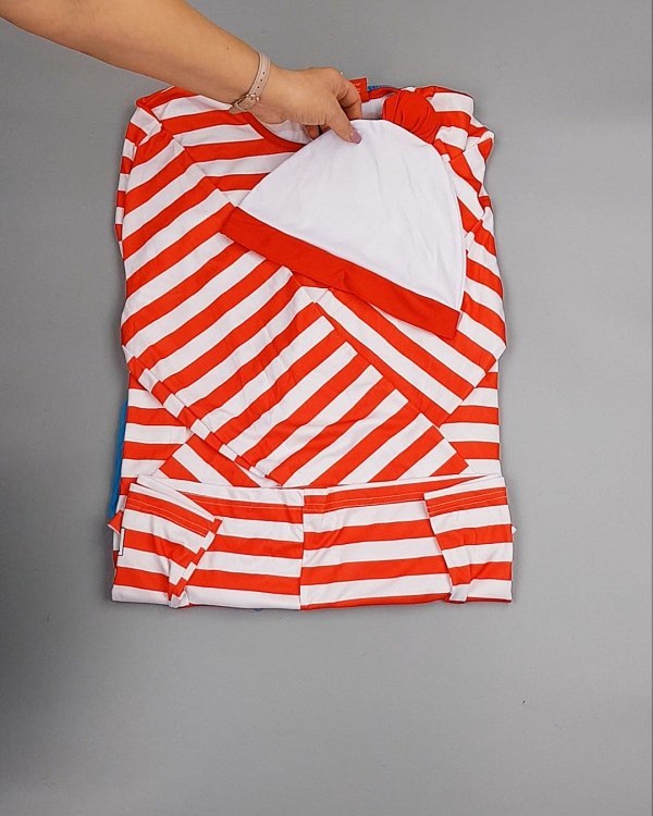 Фотография  995 - Карнавал mix#5 кг, ЛОТ №7092 оптом в Махачкале и Дагестане