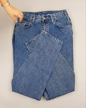 Фотография  553 - Джинсы CALVIN KLEIN муж #8,1 кг, ЛОТ №7022 оптом в Махачкале и Дагестане