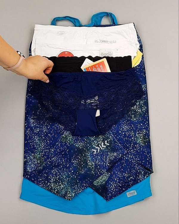 Фотография  850 - Нижнее белье TRIUMPH 104#33 шт, ЛОТ №7135 оптом в Махачкале и Дагестане