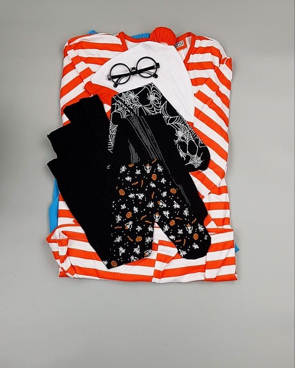 Фотография  229 - Карнавал mix#5 кг, ЛОТ №7093 оптом в Махачкале и Дагестане