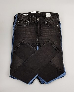 Фотография  990 - Джинсы JACK JONES 094#10 кг, ЛОТ №6979 оптом в Махачкале и Дагестане