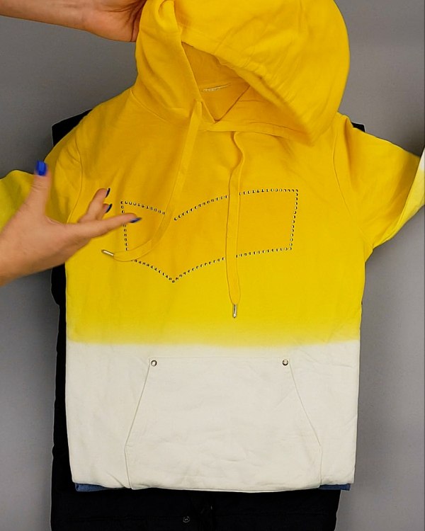 Фотография  198 - GAS mix м/ж#15,7 кг, ЛОТ №6970 оптом в Махачкале и Дагестане