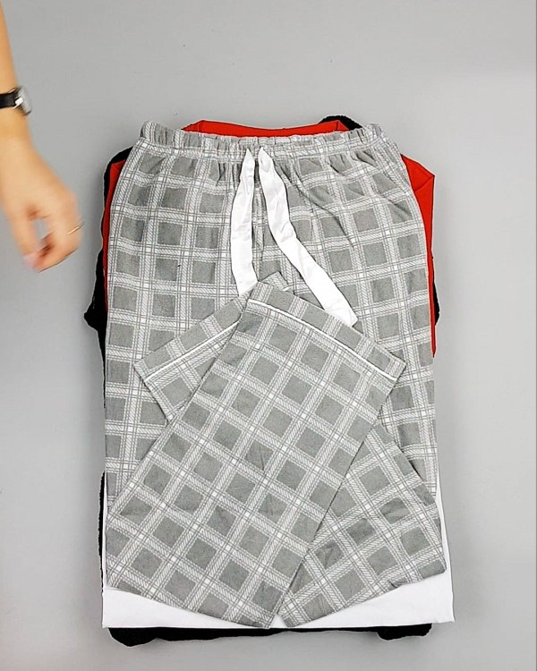 Фотография  687 - Пижамы СТОК CAN 084#10 кг, ЛОТ №6973 оптом в Махачкале и Дагестане