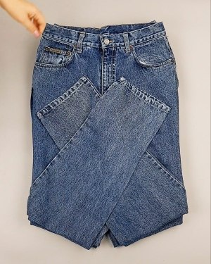 Фотография  371 - Джинсы CALVIN KLEIN муж #8,1 кг, ЛОТ №7022 оптом в Махачкале и Дагестане