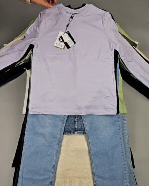 Фотография  141 - PIECES Winter mix 104#15 кг, ЛОТ СТ-10099 оптом в Махачкале и Дагестане