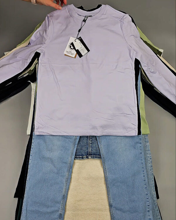 Фотография  197 - PIECES Winter mix 104#15 кг, ЛОТ СТ-10099 оптом в Махачкале и Дагестане