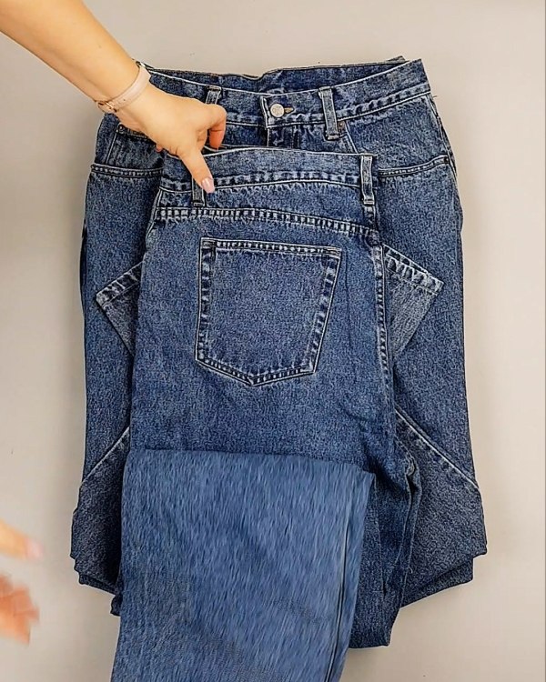 Фотография  928 - Джинсы CALVIN KLEIN муж #8,1 кг, ЛОТ №7022 оптом в Махачкале и Дагестане