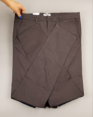 Фотография  733 - Брюки + джинсы JACK JONES 094#10 кг, ЛОТ №6962 оптом в Махачкале и Дагестане