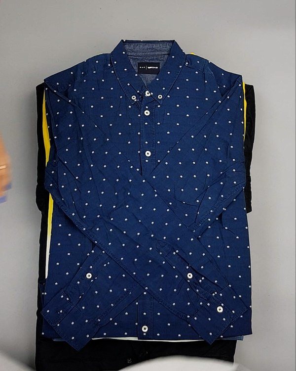 Фотография  315 - GAS mix м/ж#15,7 кг, ЛОТ №6970 оптом в Махачкале и Дагестане