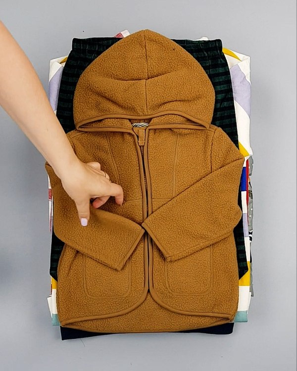 Фотография  992 - TCM Kids зима #7 кг, ЛОТ №6590 оптом в Махачкале и Дагестане