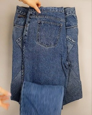 Фотография  363 - Джинсы CALVIN KLEIN муж #7,6 кг, ЛОТ №7021 оптом в Махачкале и Дагестане