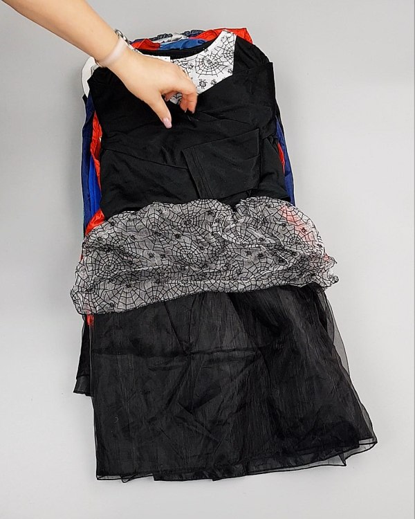 Фотография  546 - Карнавал Kids#5 кг, ЛОТ №7094 оптом в Махачкале и Дагестане