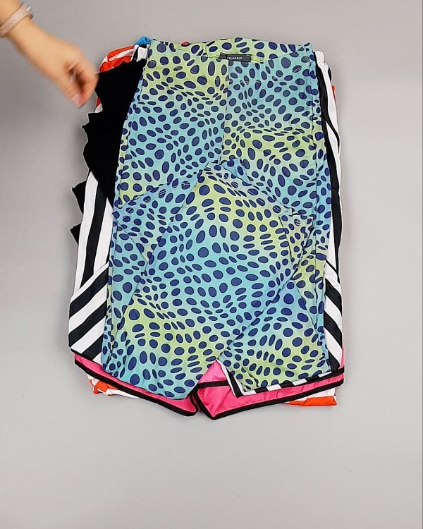 Фотография  231 - Карнавал mix#5 кг, ЛОТ №7093 оптом в Махачкале и Дагестане