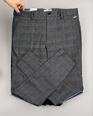 Фотография  867 - Брюки + джинсы JACK JONES 094#10 кг, ЛОТ №6963 оптом в Махачкале и Дагестане