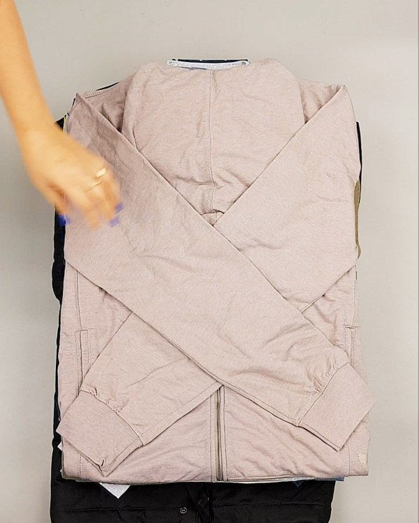 Фотография  476 - GAS mix м/ж#15,7 кг, ЛОТ №6970 оптом в Махачкале и Дагестане