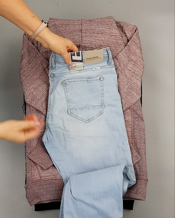 Фотография  202 - BLEND HE W 104#15 кг, ЛОТ №7071 оптом в Махачкале и Дагестане