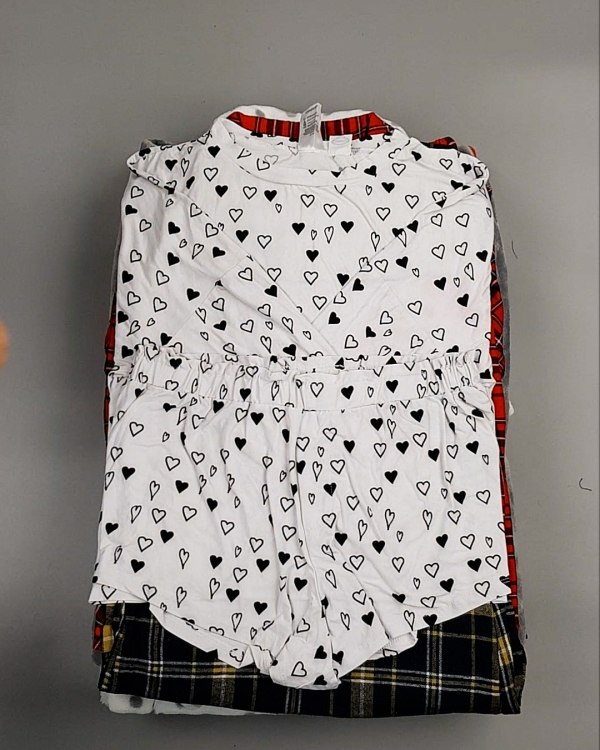 Фотография  472 - Пижамы СТОК CAN 084#10 кг, ЛОТ №6975 оптом в Махачкале и Дагестане